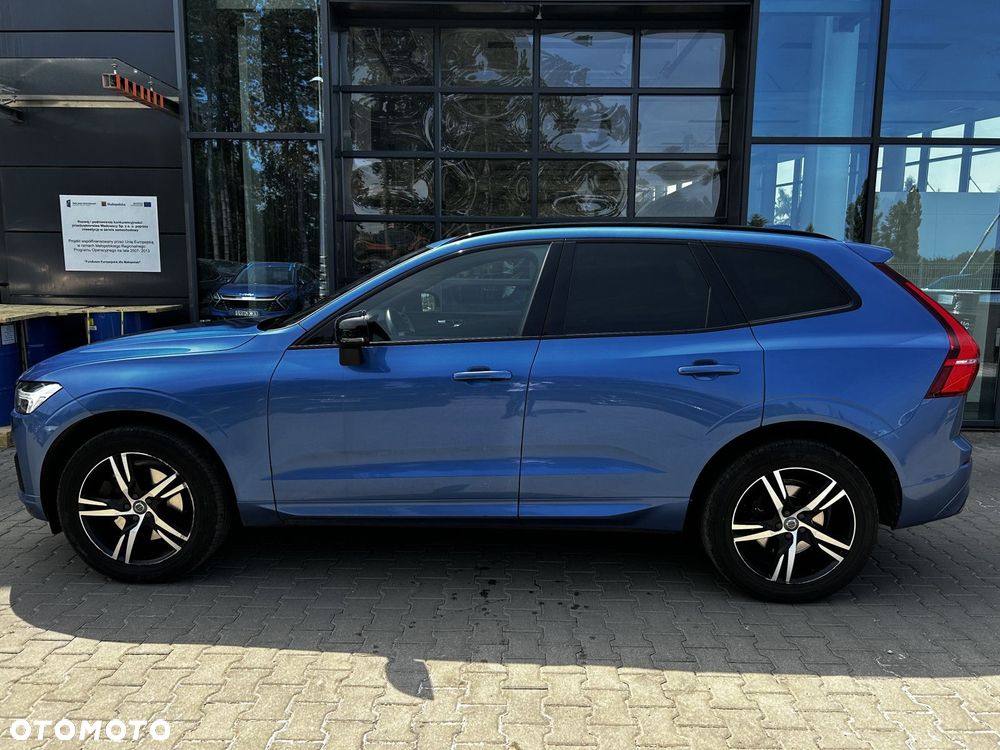 Volvo XC 60 - 5