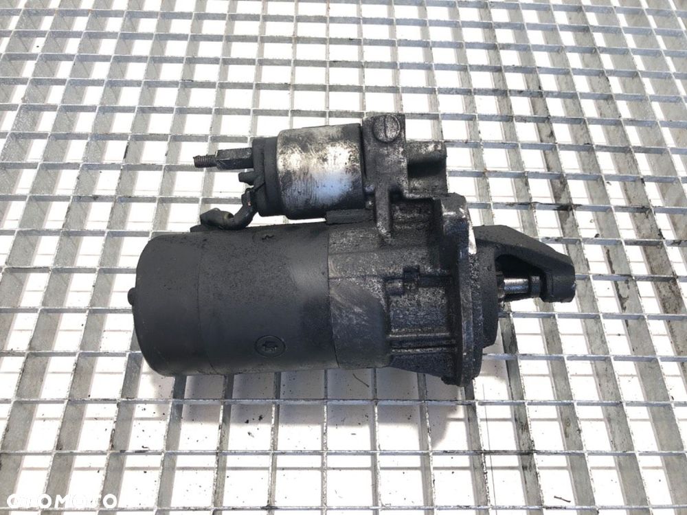 ROZRUSZNIK - 155.00 PLN - IVECO DAILY III Autobus 1999 - 2006 40 C 17, 50 C 17 122 kW [166 KM] olej - 1