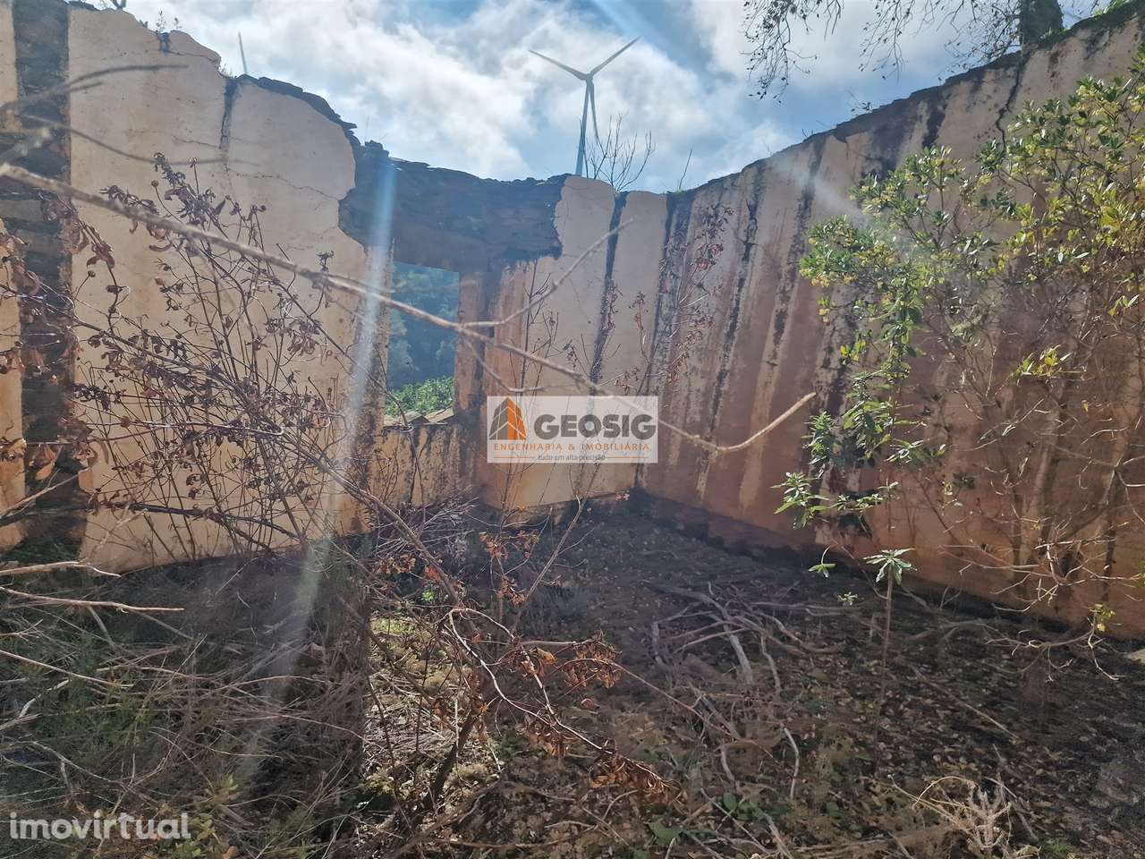 Quinta  Venda em Santa Clara-a-Nova e Gomes Aires,Almodôvar - Grande imagem: 5/22