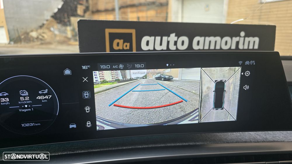 Peugeot E-3008 GT - 40