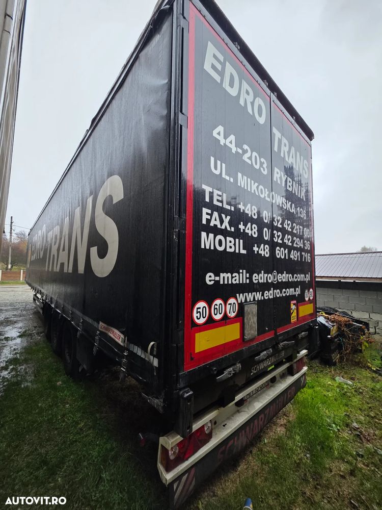 Schwarzmuller Standard Code xl - 2