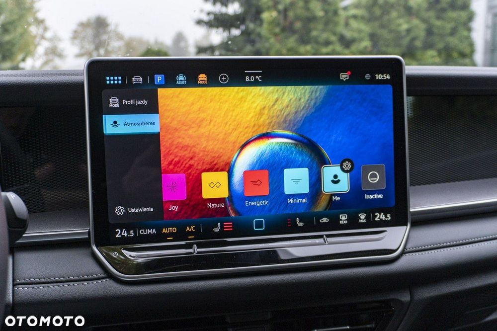 Volkswagen Tayron - 29