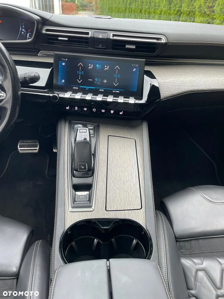 Peugeot 508 SW PureTech 225 EAT8 GT Pack - 20