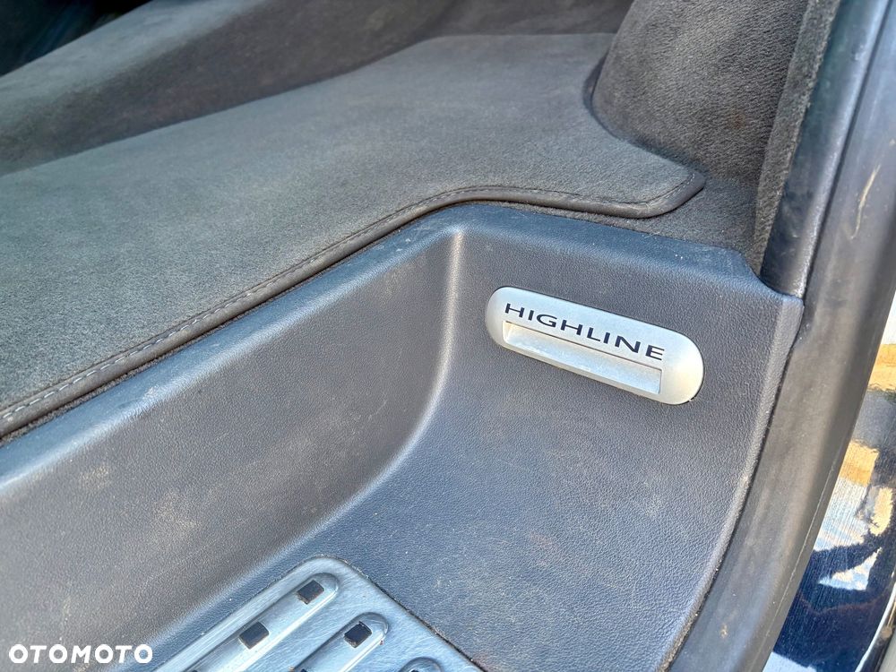 Volkswagen Multivan L1 Highline 4Motion - 24