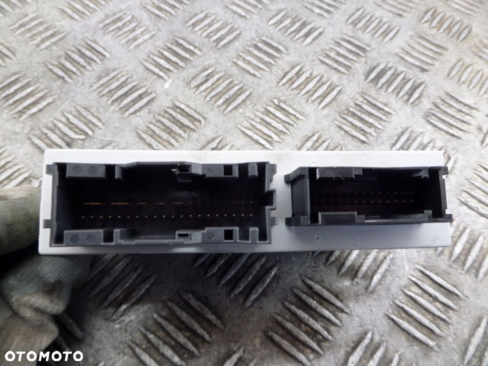 sterownik moduł składanego dachu bmw f12 - 3