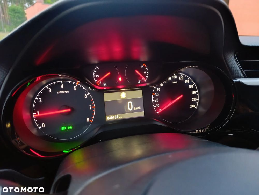 Opel Corsa 1.2 Start/Stop - 14