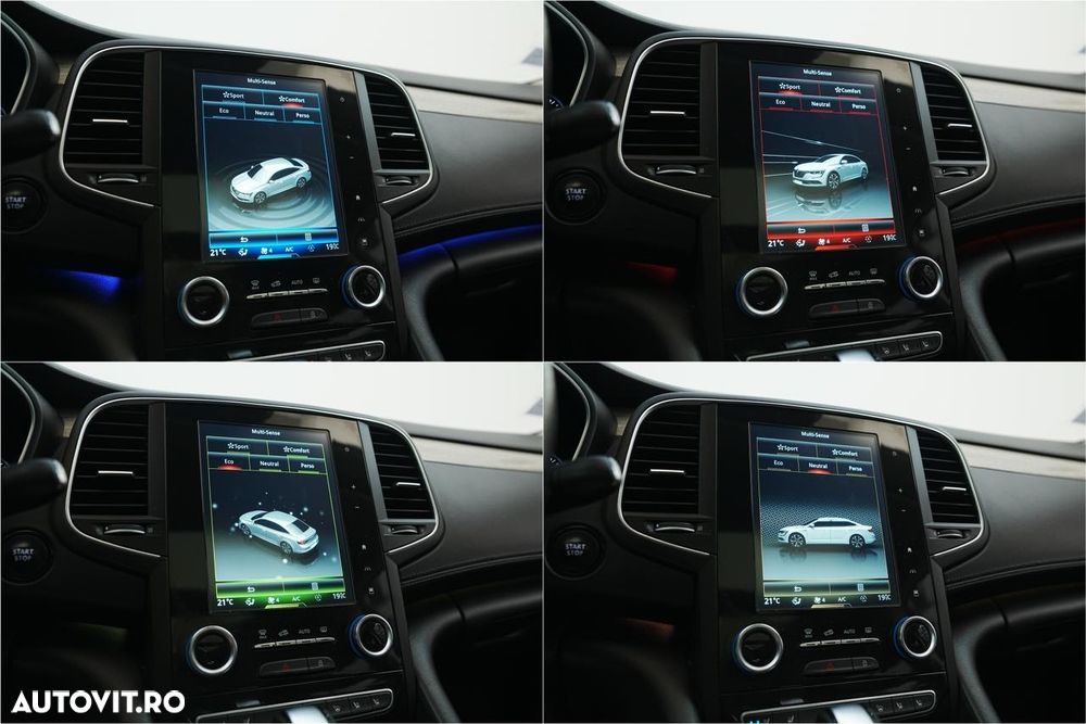 Renault Talisman ENERGY dCi 160 EDC INITIALE PARIS - 34
