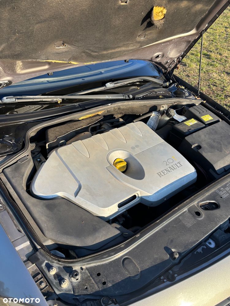 Renault Laguna 2.0 Turbo Privilege - 12