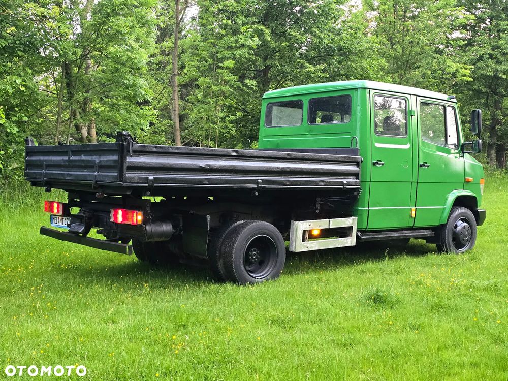 Mercedes-Benz VARIO 814d - 4