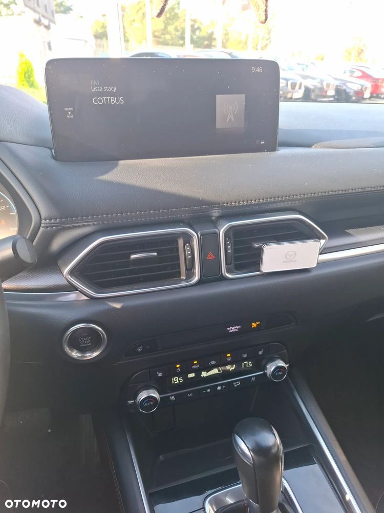 Mazda CX-5 2.0 Homura 2WD - 9