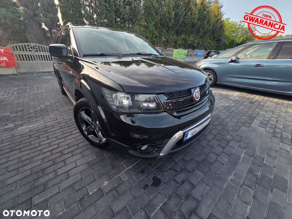Fiat Freemont - 21