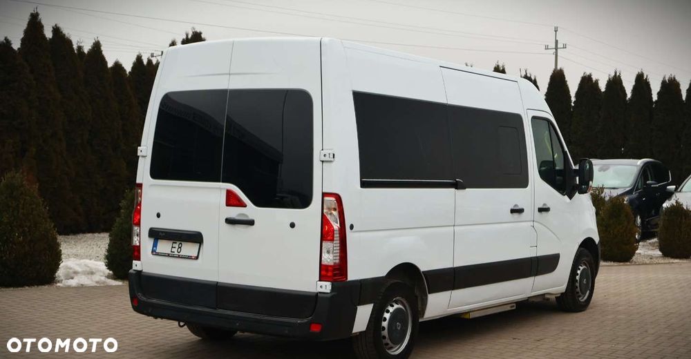 Renault Master L3H2 Business - 7