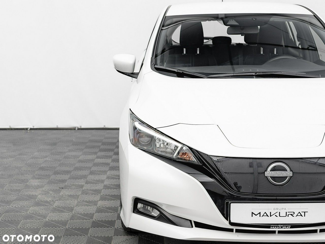 Nissan Leaf - 9