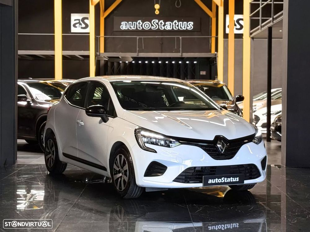 Renault Clio 1.0 TCe Evolution - 2
