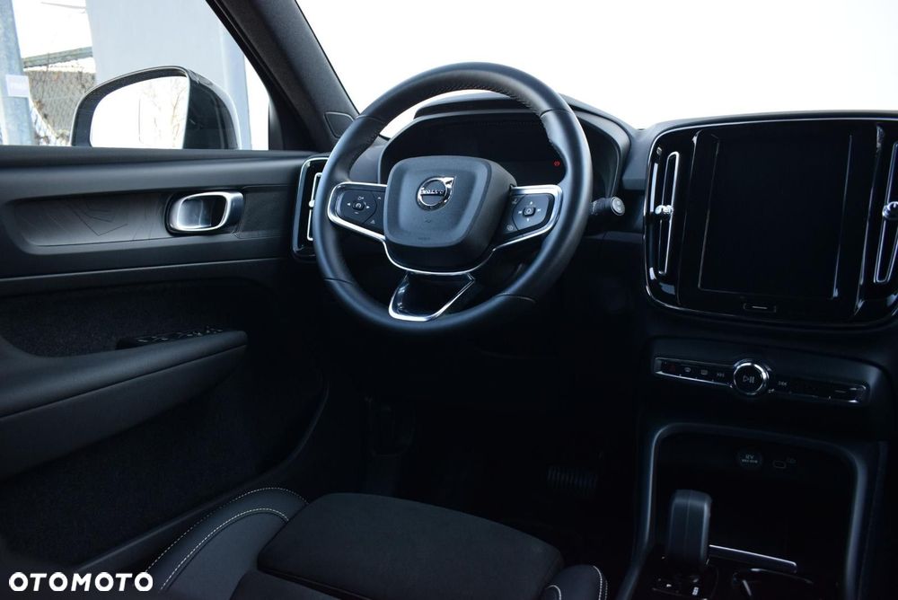 Volvo XC 40 - 13