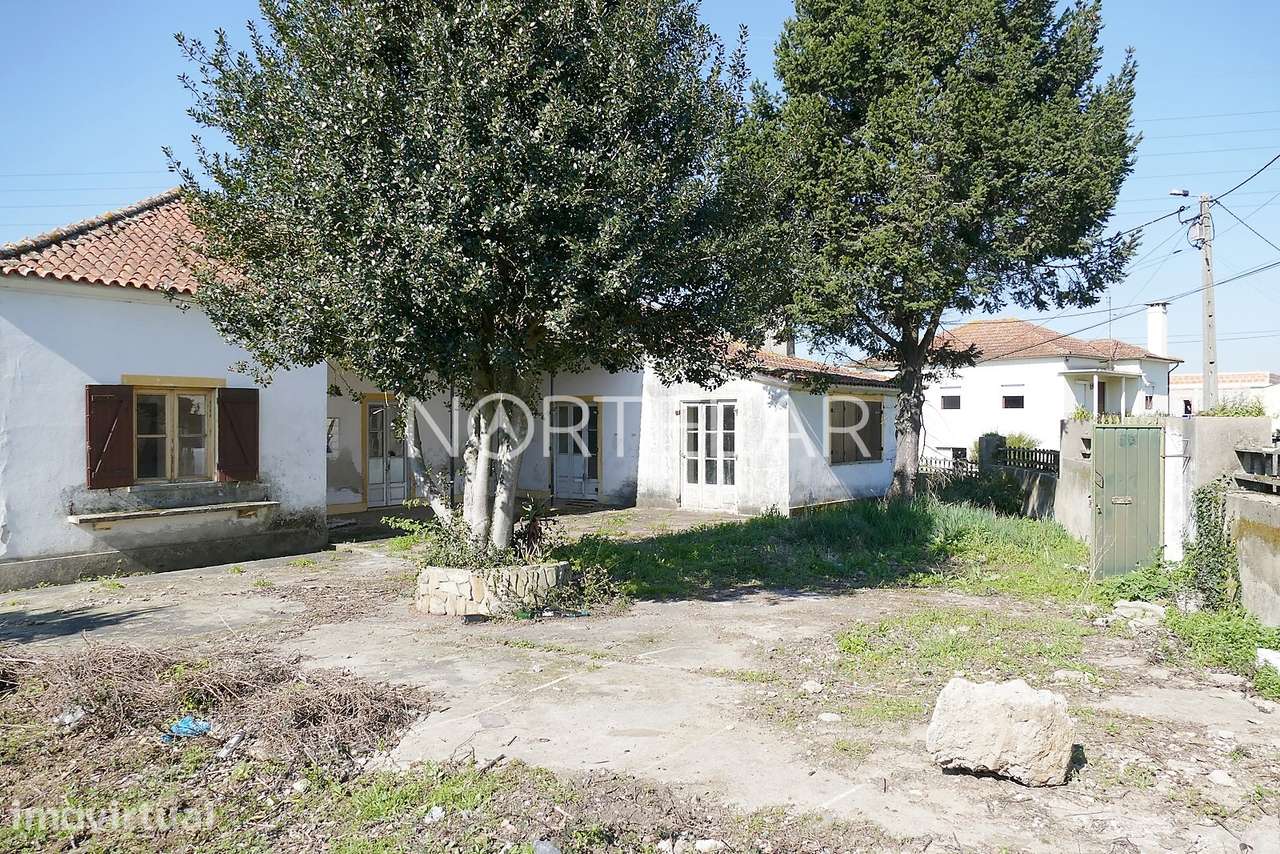 Terreno com Moradia e PIP Aprovado – Ribeirão, Famalicão - Grande imagem: 3/15