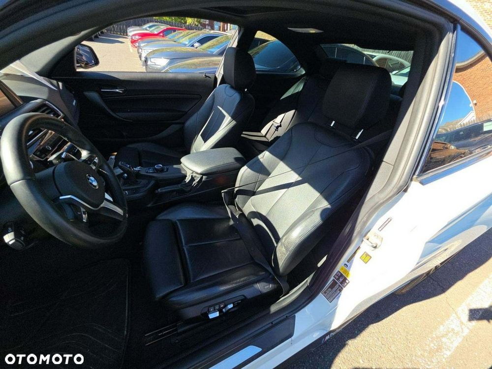 BMW M240I 2017 photo 5