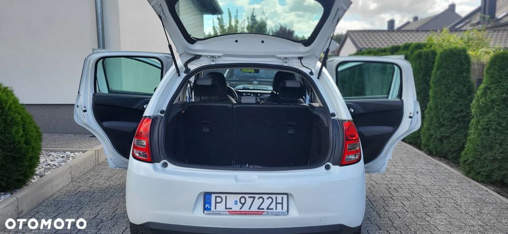 Citroën C3 - 3