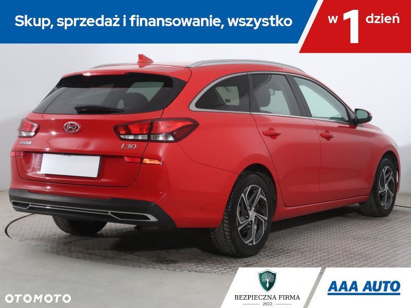 Hyundai i30 - 6