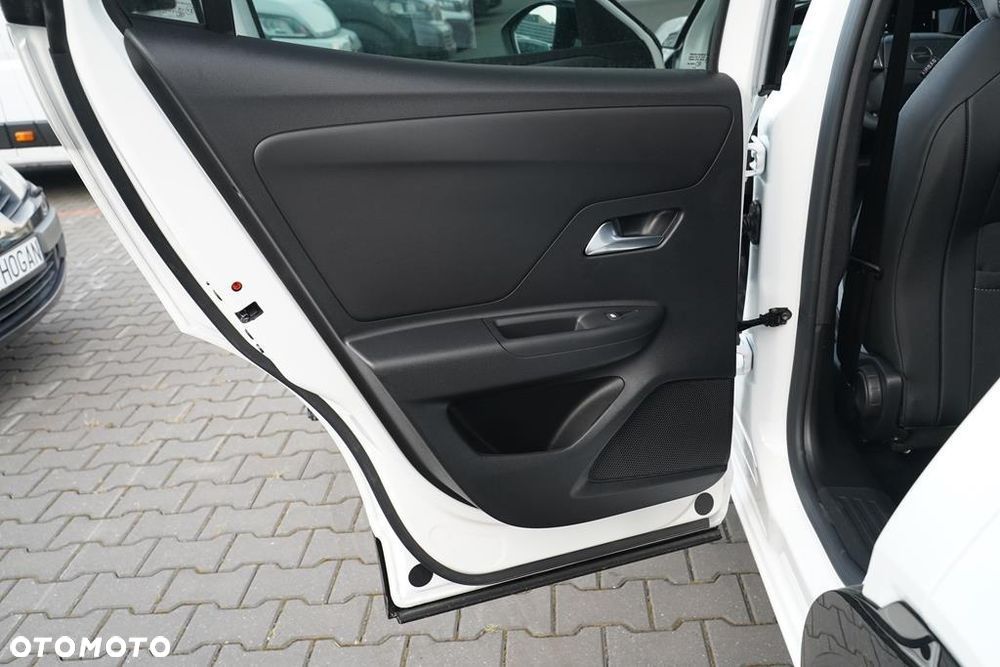 Opel Mokka 1.2 T GS S&S - 8