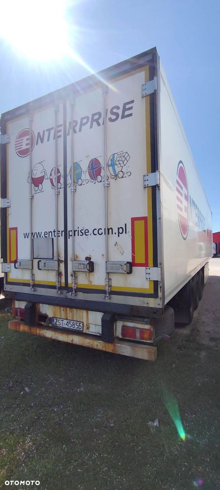 Krone COOL LINER - 2