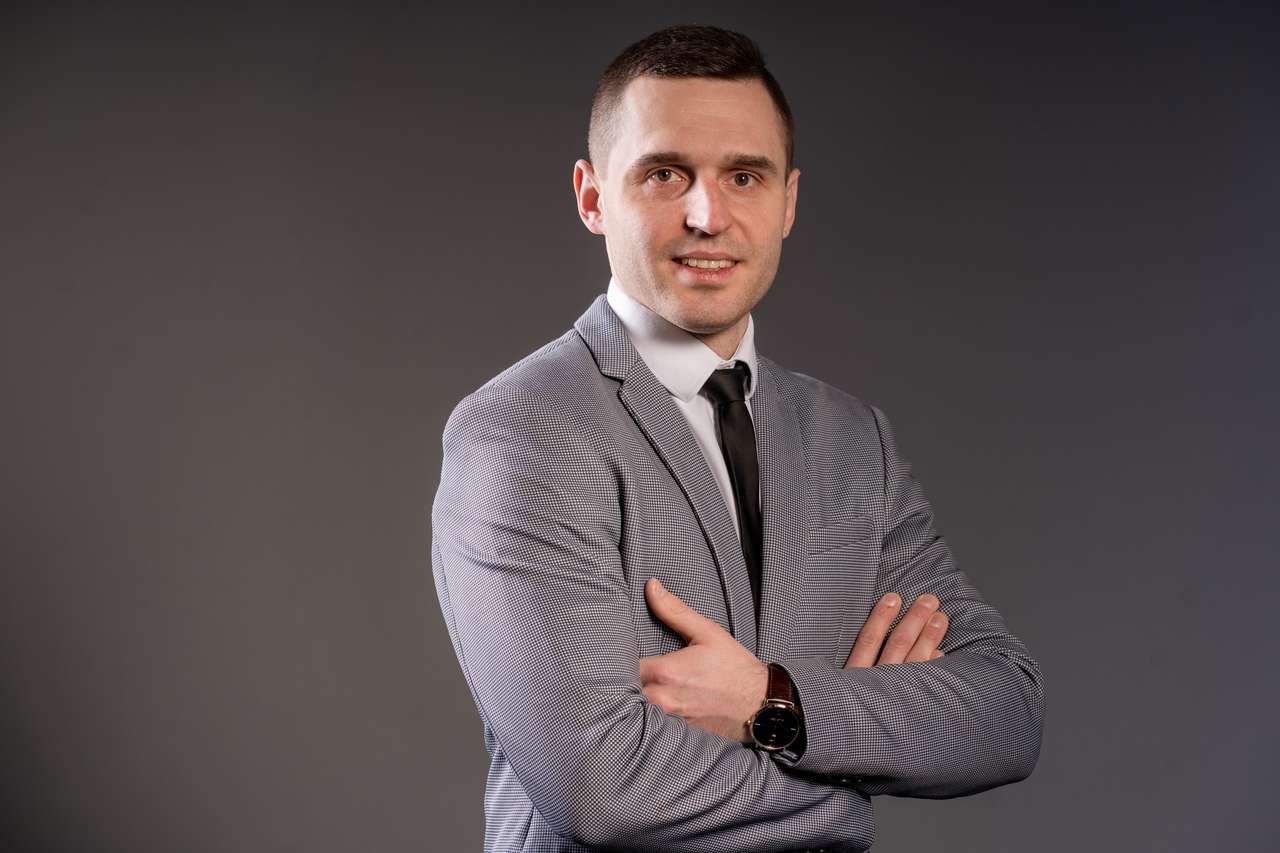 Łukasz Solarski