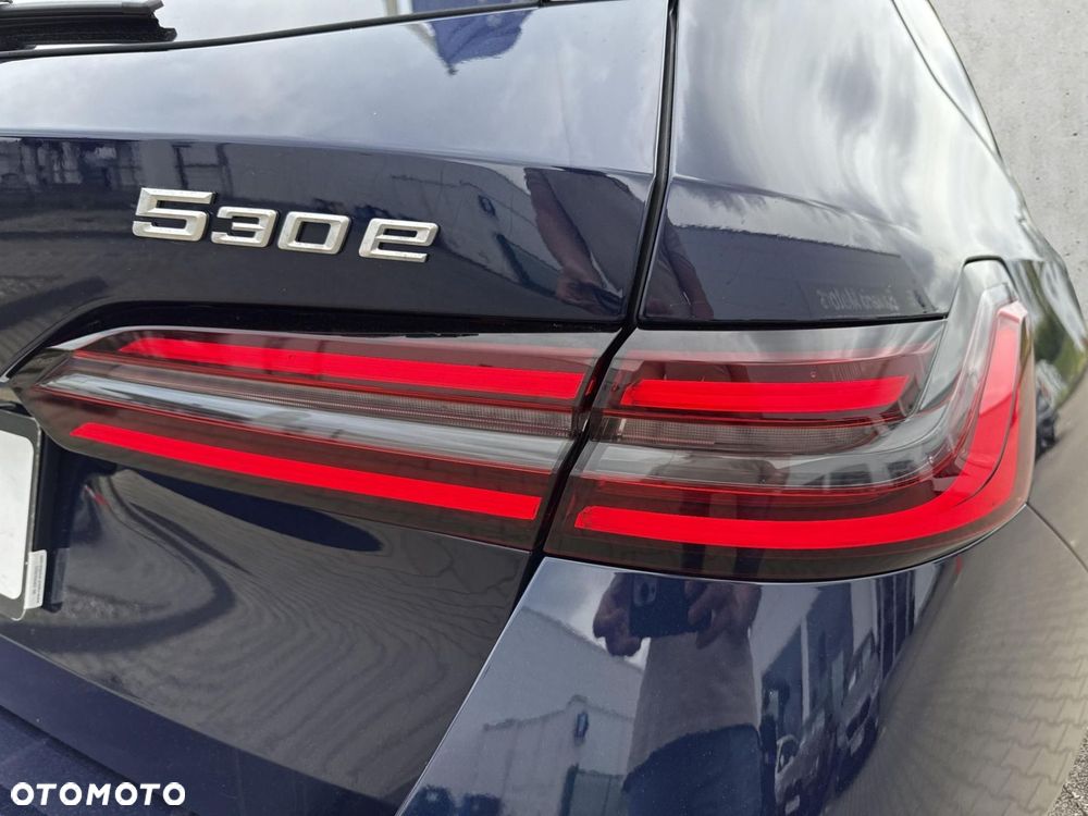 BMW Seria 5 - 23