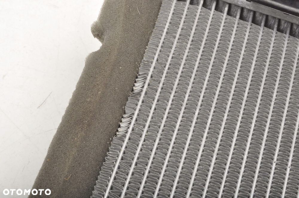 FORD PUMA MK2 FIESTA MK8 1.0 CHŁODNICA WODY H1BG-8005-DA - 9