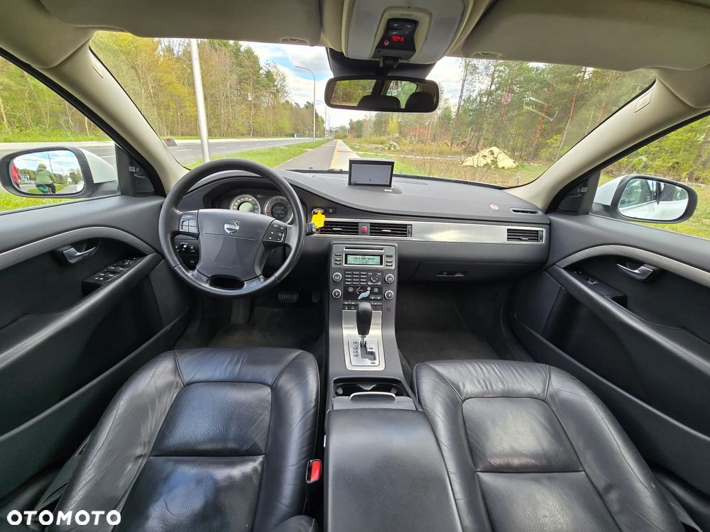 Volvo V70 2.5T RDesign - 6