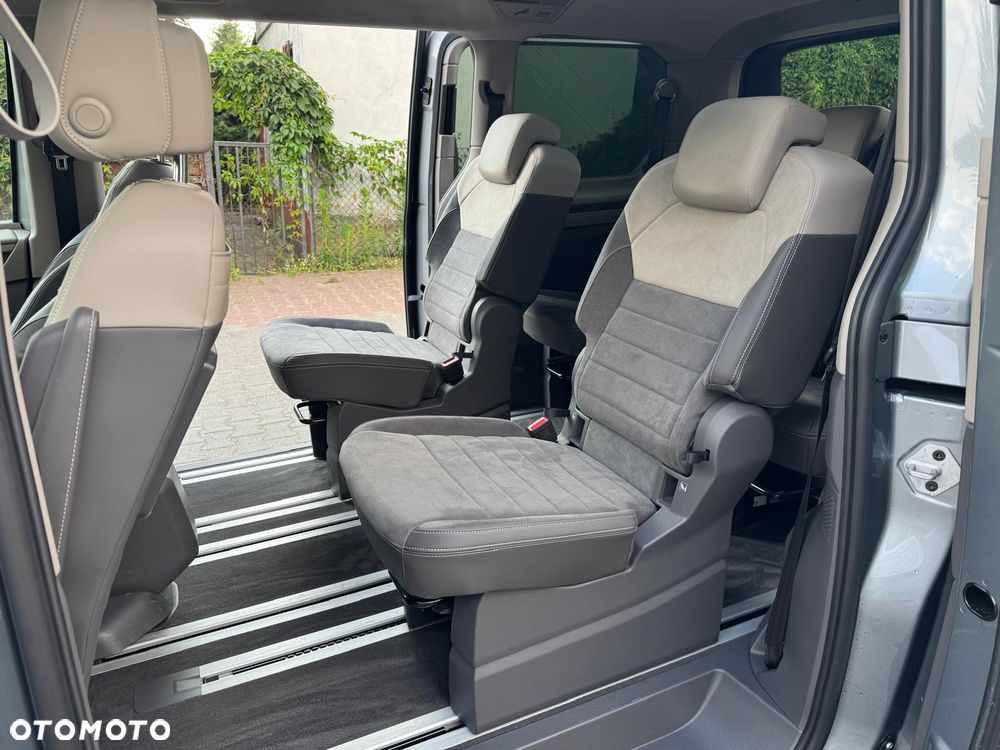 Volkswagen Multivan 2.0 TDI L1 Highline DSG - 18