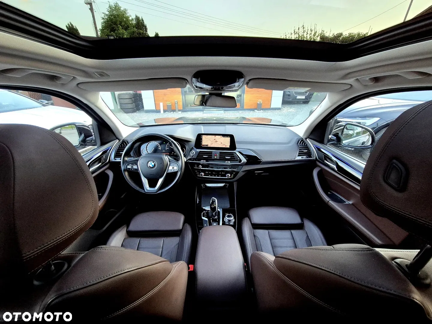 BMW X3 - 6