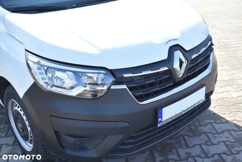 Renault EXPRESS 2023 SALON PL - 9