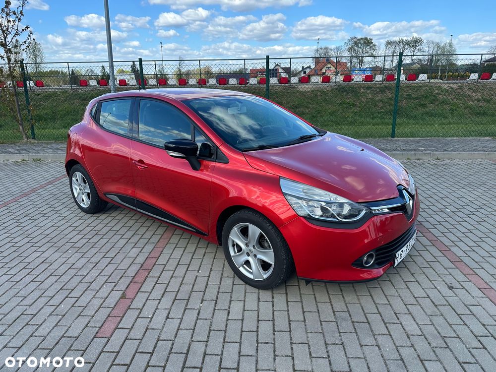 Renault Clio Energy TCe 90 Start & Stop Dynamique - 7