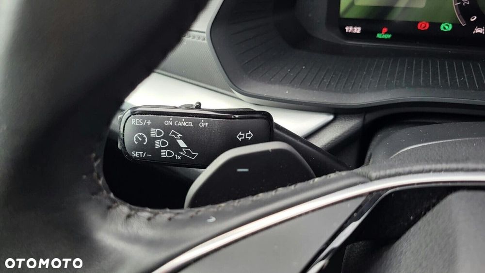 Skoda Octavia 1.5 TSI mHEV Essence DSG - 17