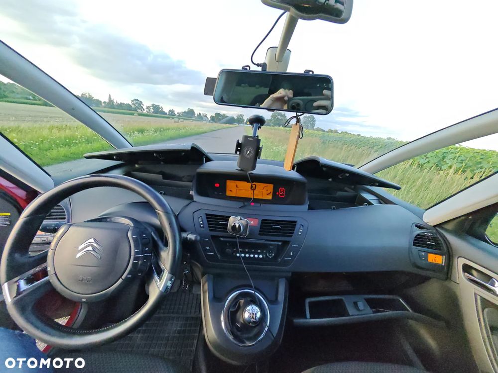 Citroën C4 HDi 110 Tendance - 15