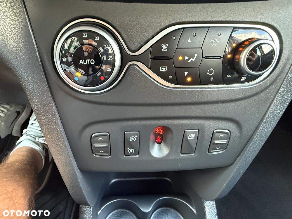 Dacia Sandero Stepway 0.9 TCe Laureate S&S EU6 - 31