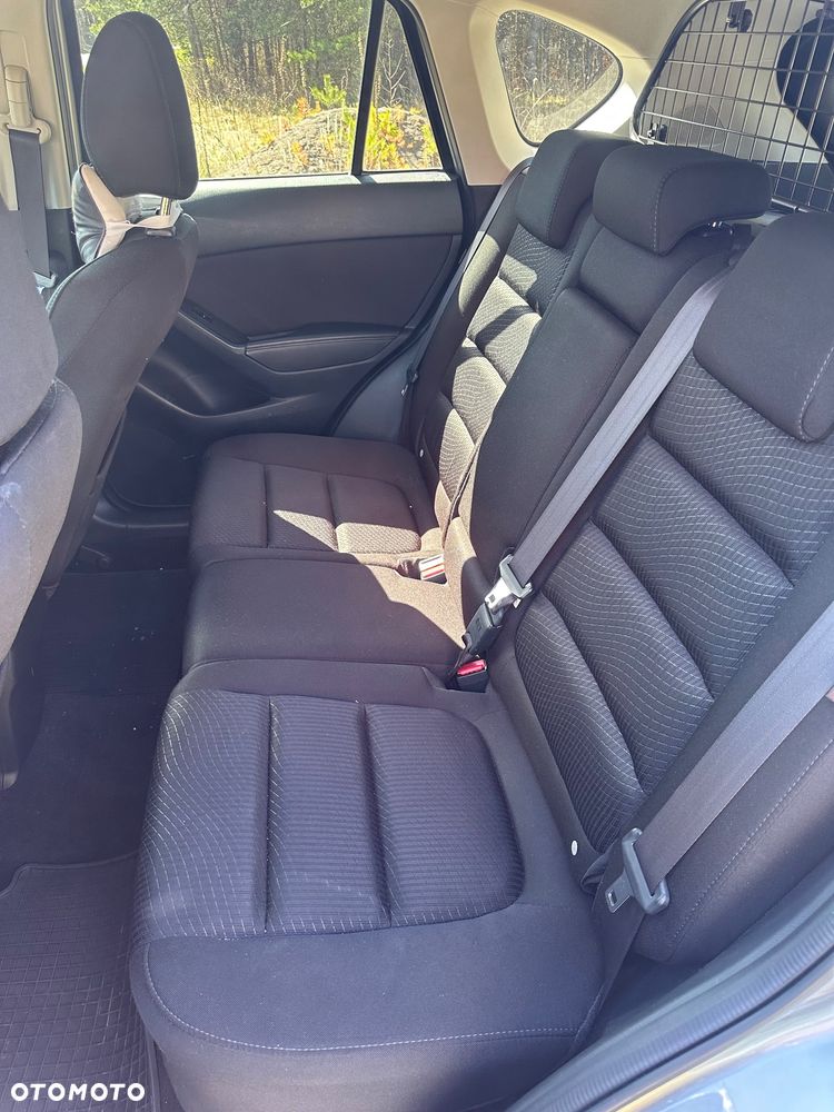 Mazda CX-5 2.2 SKYACTIV-D Sendo - 13