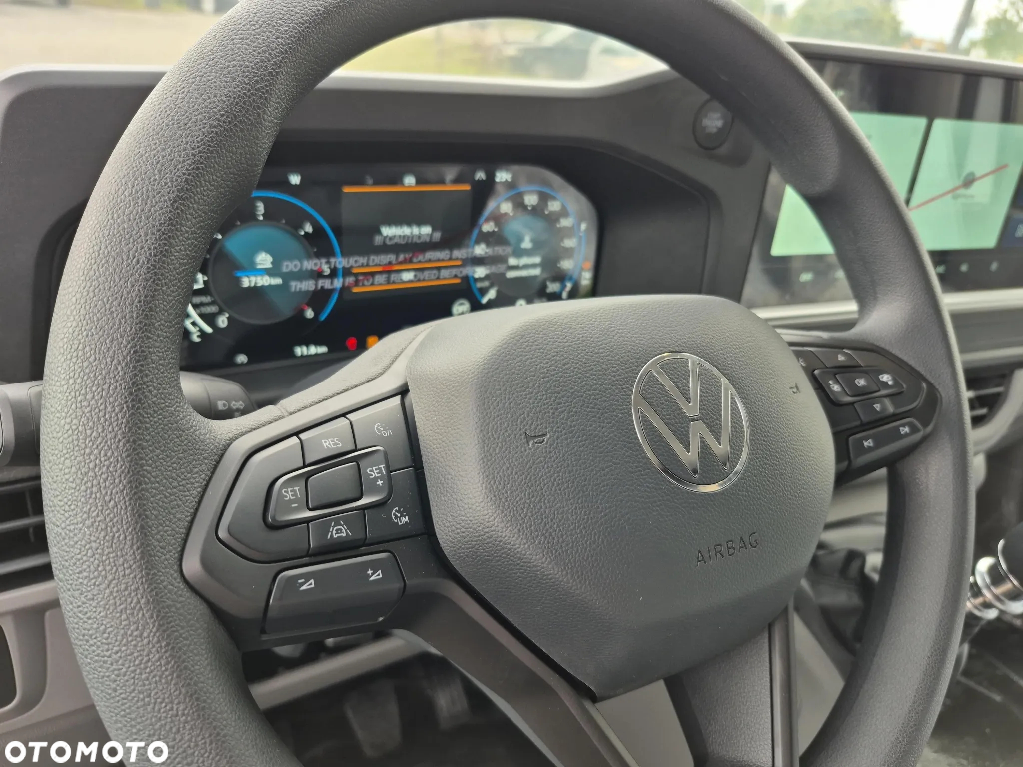 Volkswagen Transporter - 11