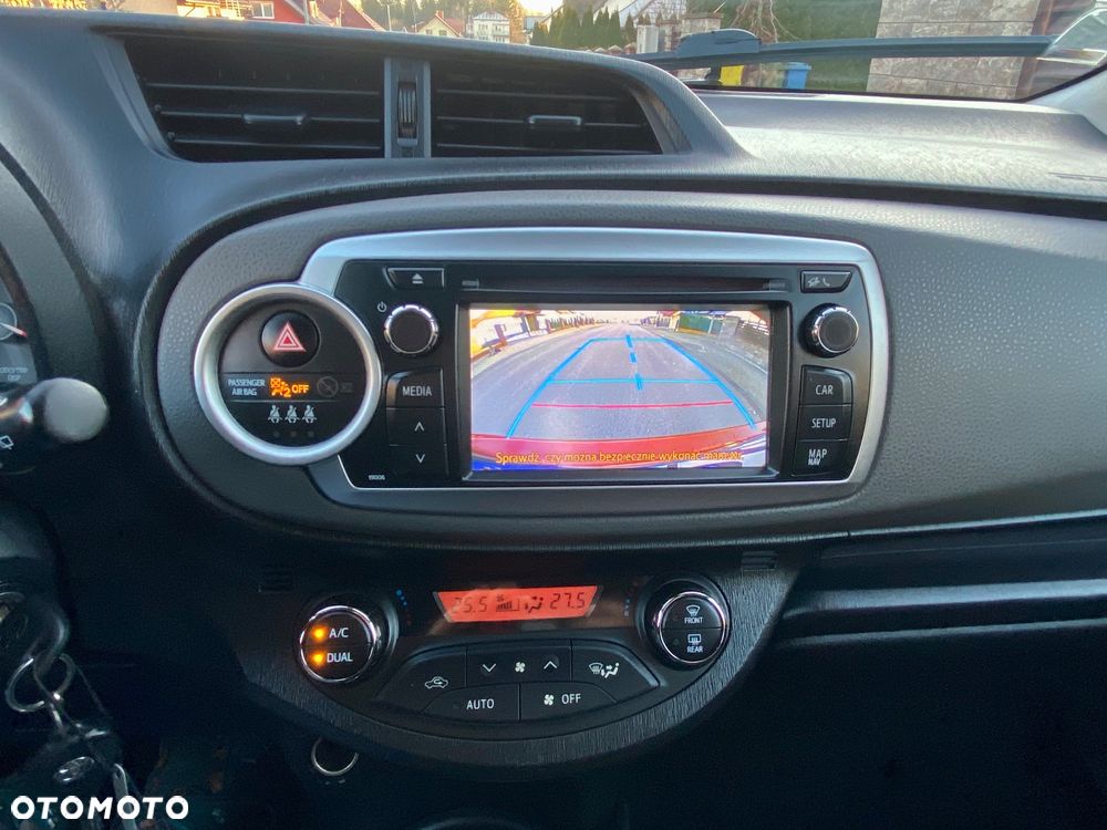 Toyota Yaris - 26