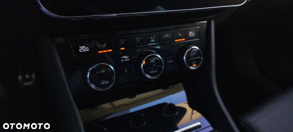 Skoda Superb - 34