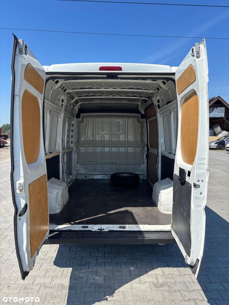 Peugeot BOXER - 7