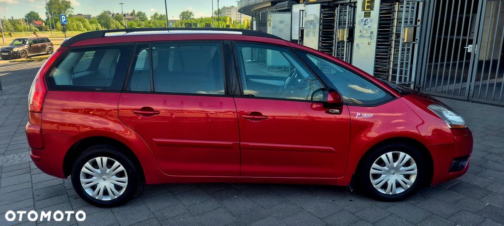 Citroën C4 Picasso 1.6 VTi Vitamin - 6
