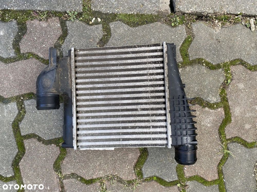 INTERCOOLER PEUGEOT 308 T9 13-19 9675627980 - 2