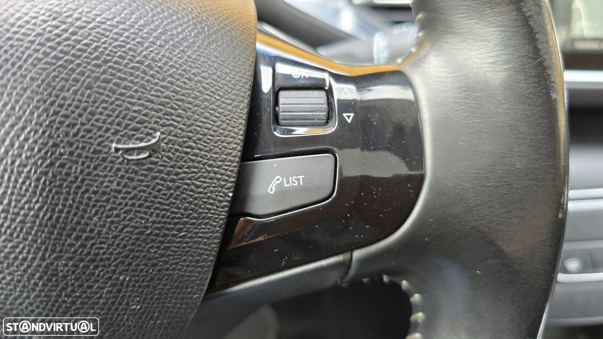 Peugeot 308 SW 1.6 BlueHDi Allure J17 - 18