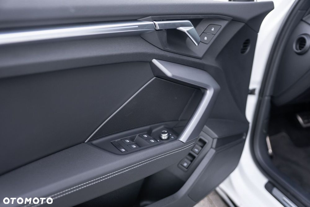 Audi A3 Sportback - 15