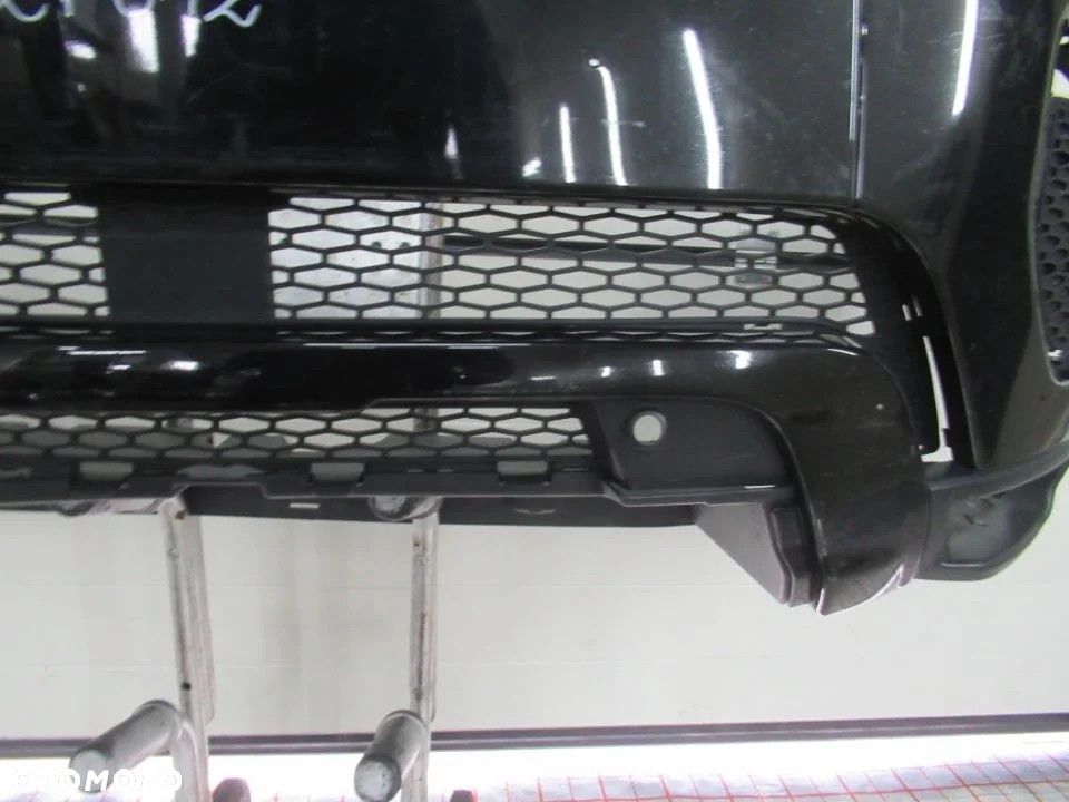 ZDERZAK PRZEDNI PRZÓD RANGE ROVER EVOQUE I LIFT 2015-2018 - 6