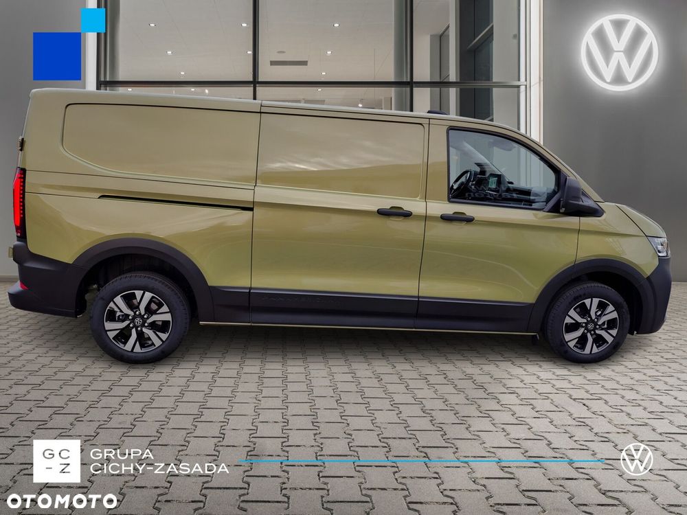 Volkswagen Transporter Furgon, 2,0TDI 150KM, 6-bieg.manualna, r.o :3500 mm - 6