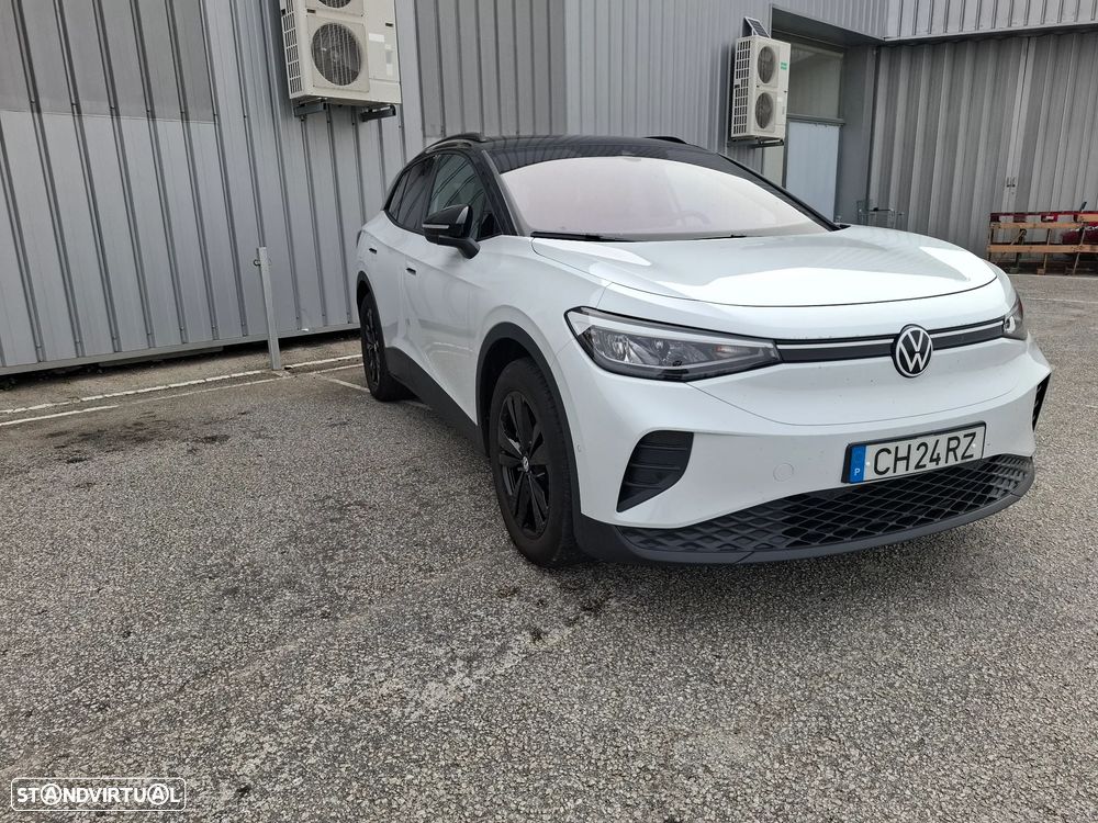 VW ID.4 - 3