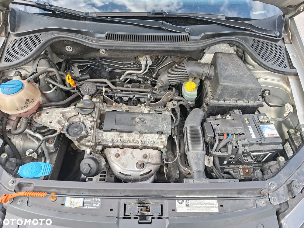 Volkswagen Polo Cross - 37