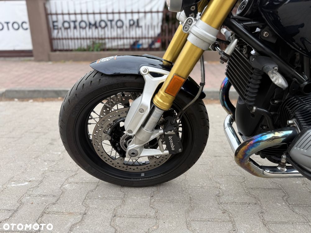 BMW R - 17